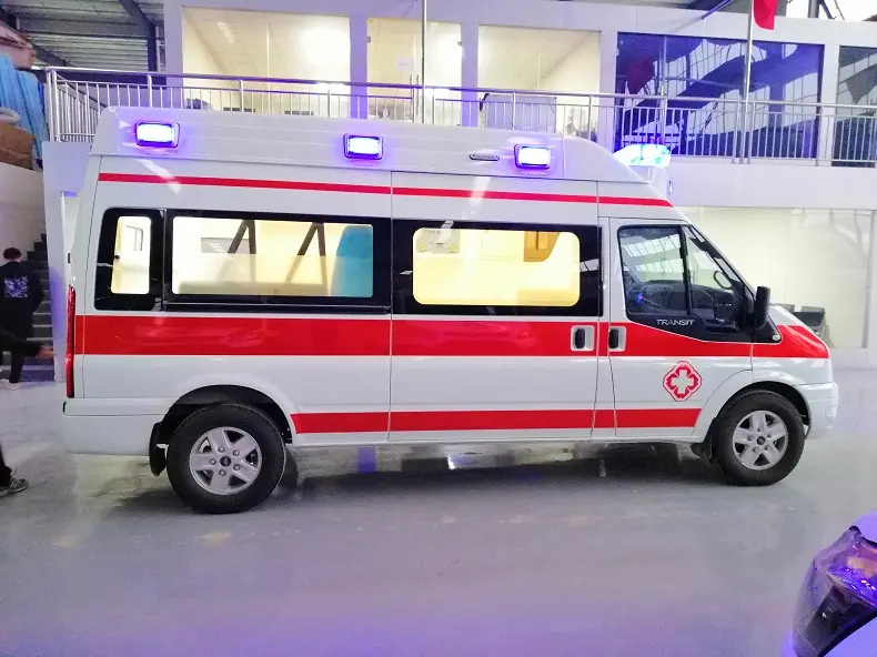 民勤县跨省救护车出租